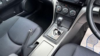 MAZDA MAZDA6 2.0 TS2 Estate 5dr Petrol Auto Euro 5 (155 ps)