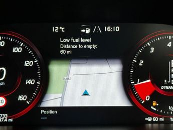 VOLVO S90 2.0 T4 R-Design Plus Saloon 4dr Petrol Auto Euro 6 (s/s) (190 ps