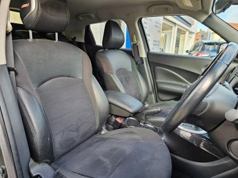 NISSAN JUKE 1.6 Bose Personal Edition SUV 5dr Petrol XTRON Euro 6 (112 ps)