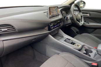 NISSAN QASHQAI 1.5 h e-POWER Acenta Premium SUV 5dr Petrol Hybrid Auto Euro 6 (