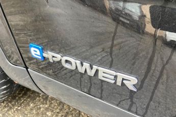 NISSAN QASHQAI 1.5 h e-POWER Acenta Premium SUV 5dr Petrol Hybrid Auto Euro 6 (