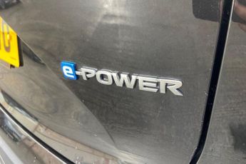 NISSAN QASHQAI 1.5 h e-POWER Acenta Premium SUV 5dr Petrol Hybrid Auto Euro 6 (