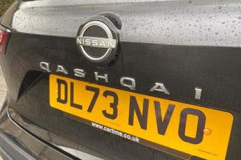 NISSAN QASHQAI 1.5 h e-POWER Acenta Premium SUV 5dr Petrol Hybrid Auto Euro 6 (
