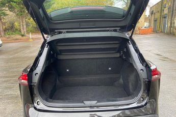 NISSAN QASHQAI 1.5 h e-POWER Acenta Premium SUV 5dr Petrol Hybrid Auto Euro 6 (