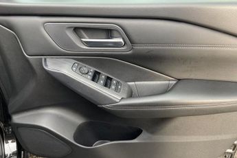 NISSAN QASHQAI 1.5 h e-POWER Acenta Premium SUV 5dr Petrol Hybrid Auto Euro 6 (