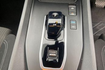 NISSAN QASHQAI 1.5 h e-POWER Acenta Premium SUV 5dr Petrol Hybrid Auto Euro 6 (