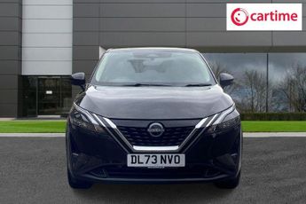 NISSAN QASHQAI 1.5 h e-POWER Acenta Premium SUV 5dr Petrol Hybrid Auto Euro 6 (