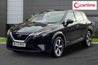 NISSAN QASHQAI 1.5 h e-POWER Acenta Premium SUV 5dr Petrol Hybrid Auto Euro 6 (