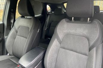 NISSAN QASHQAI 1.5 h e-POWER Kuro Edition SUV 5dr Petrol Hybrid Auto Euro 6 (s/