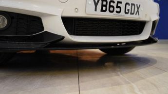 BMW 4 SERIES GRAN COUPE 2.0 420d M Sport Hatchback 5dr Diesel Auto xDrive Euro 6 (s/s) (