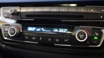 BMW 4 SERIES GRAN COUPE 2.0 420d M Sport Hatchback 5dr Diesel Auto xDrive Euro 6 (s/s) (