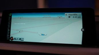 BMW 4 SERIES GRAN COUPE 2.0 420d M Sport Hatchback 5dr Diesel Auto xDrive Euro 6 (s/s) (