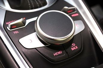 AUDI TT 2.0 TFSI S line Coupe 3dr Petrol S Tronic quattro Euro 6 (s/s) (