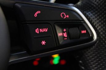 AUDI TT 2.0 TFSI S line Coupe 3dr Petrol S Tronic quattro Euro 6 (s/s) (