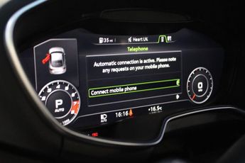 AUDI TT 2.0 TFSI S line Coupe 3dr Petrol S Tronic quattro Euro 6 (s/s) (