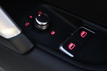 AUDI TT 2.0 TFSI S line Coupe 3dr Petrol S Tronic quattro Euro 6 (s/s) (