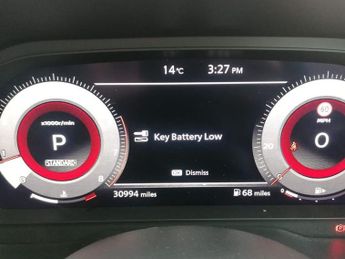 NISSAN QASHQAI 1.3 DIG-T MHEV Tekna SUV 5dr Petrol Hybrid XTRON Euro 6 (s/s) (1