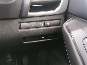 NISSAN QASHQAI 1.3 DIG-T MHEV Tekna SUV 5dr Petrol Hybrid XTRON Euro 6 (s/s) (1