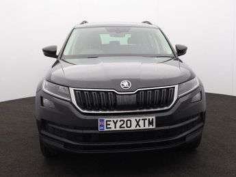 SKODA KODIAQ 1.5 TSI ACT SE L SUV 5dr Petrol DSG Euro 6 (s/s) (7 Seat) (150 p