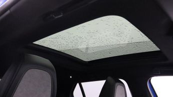 PEUGEOT E-2008 50kWh GT Premium SUV 5dr Electric Auto (136 ps)