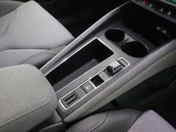 SKODA ENYAQ IV 62kWh 60 SUV 5dr Electric Auto (DC120kW) (179 ps)