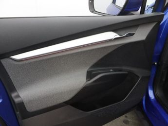 SKODA ENYAQ IV 62kWh 60 SUV 5dr Electric Auto (DC120kW) (179 ps)