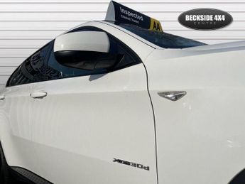 BMW X6 3.0 30d SUV 5dr Diesel Auto xDrive Euro 5 (245 ps)