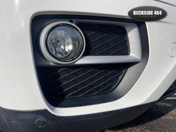 BMW X6 3.0 30d SUV 5dr Diesel Auto xDrive Euro 5 (245 ps)