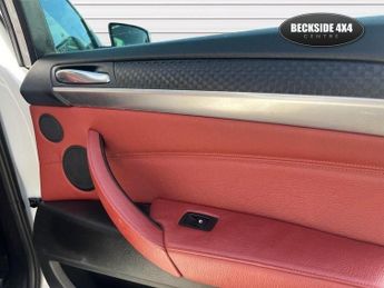 BMW X6 3.0 30d SUV 5dr Diesel Auto xDrive Euro 5 (245 ps)