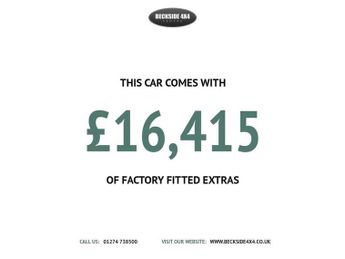 BMW X6 3.0 30d SUV 5dr Diesel Auto xDrive Euro 5 (245 ps)