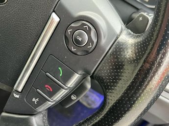 LAND ROVER RANGE ROVER SPORT 3.0 SD V6 HSE SUV 5dr Diesel Auto 4WD Euro 5 (255 bhp)