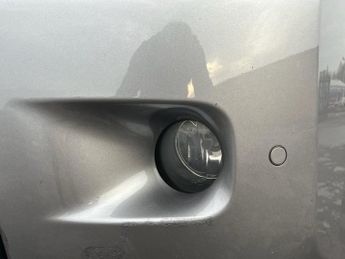 LAND ROVER RANGE ROVER SPORT 3.0 SD V6 HSE SUV 5dr Diesel Auto 4WD Euro 5 (255 bhp)