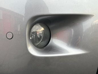 LAND ROVER RANGE ROVER SPORT 3.0 SD V6 HSE SUV 5dr Diesel Auto 4WD Euro 5 (255 bhp)