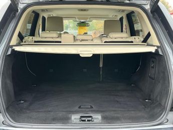 LAND ROVER RANGE ROVER SPORT 3.0 SD V6 HSE SUV 5dr Diesel Auto 4WD Euro 5 (255 bhp)