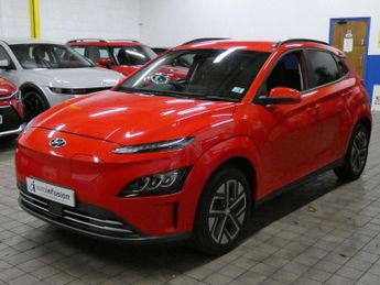 HYUNDAI KONA 64kWh Premium SUV 5dr Electric Auto (10.5kW Charger) (204 ps)