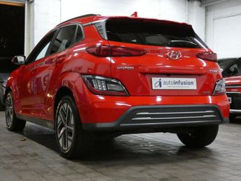 HYUNDAI KONA 64kWh Premium SUV 5dr Electric Auto (10.5kW Charger) (204 ps)