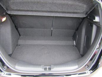 HONDA JAZZ 1.5 h i-MMD SE Hatchback 5dr Petrol Hybrid eCVT Euro 6 (s/s) (10