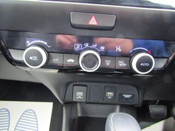 HONDA JAZZ 1.5 h i-MMD SE Hatchback 5dr Petrol Hybrid eCVT Euro 6 (s/s) (10