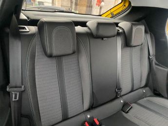 PEUGEOT 208 1.2 PureTech Allure Hatchback 5dr Petrol Manual Euro 6 (s/s) (10