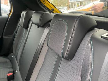 PEUGEOT 208 1.2 PureTech Allure Hatchback 5dr Petrol Manual Euro 6 (s/s) (10