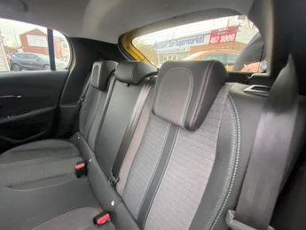 PEUGEOT 208 1.2 PureTech Allure Hatchback 5dr Petrol Manual Euro 6 (s/s) (10