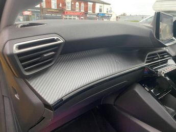 PEUGEOT 208 1.2 PureTech Allure Hatchback 5dr Petrol Manual Euro 6 (s/s) (10