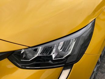 PEUGEOT 208 1.2 PureTech Allure Hatchback 5dr Petrol Manual Euro 6 (s/s) (10