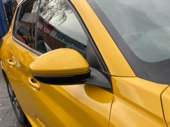 PEUGEOT 208 1.2 PureTech Allure Hatchback 5dr Petrol Manual Euro 6 (s/s) (10