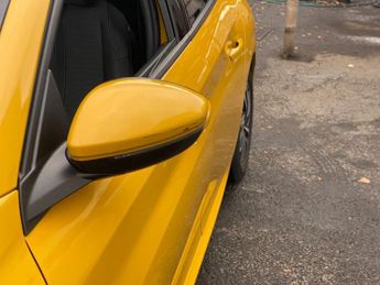 PEUGEOT 208 1.2 PureTech Allure Hatchback 5dr Petrol Manual Euro 6 (s/s) (10