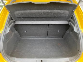 PEUGEOT 208 1.2 PureTech Allure Hatchback 5dr Petrol Manual Euro 6 (s/s) (10