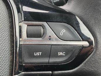 PEUGEOT 208 1.2 PureTech Allure Hatchback 5dr Petrol Manual Euro 6 (s/s) (10