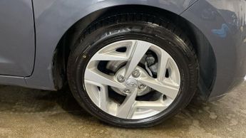 HYUNDAI I10 1.0 SE Connect Hatchback 5dr Petrol Auto Euro 6 (s/s) (67 ps)