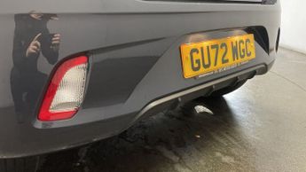 HYUNDAI I10 1.0 SE Connect Hatchback 5dr Petrol Auto Euro 6 (s/s) (67 ps)