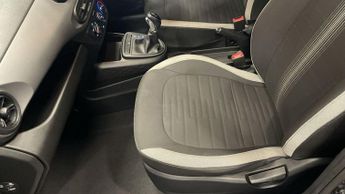 HYUNDAI I10 1.0 SE Connect Hatchback 5dr Petrol Auto Euro 6 (s/s) (67 ps)